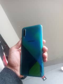 Samsung Galaxy A30s . . 4GP. . 128GP