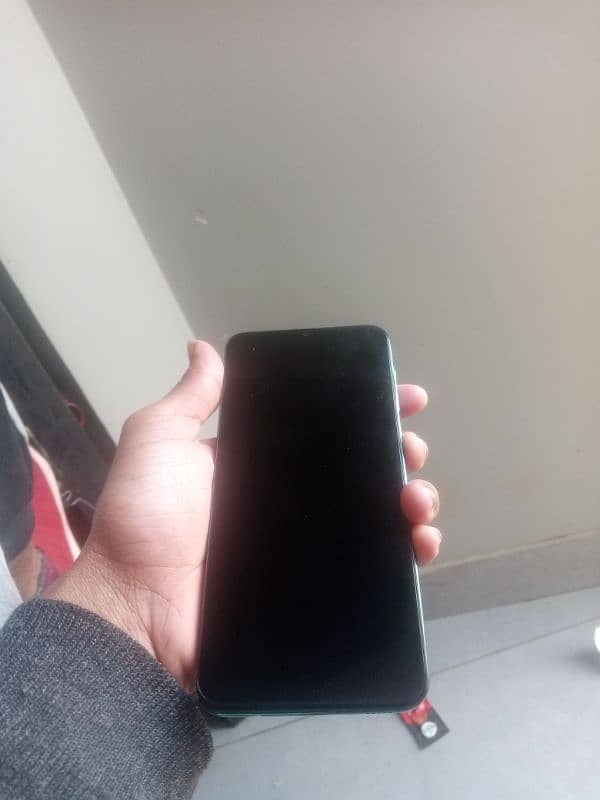 Samsung Galaxy A30s . . 4GP. . 128GP 1