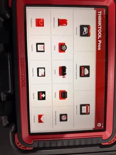 thinkcar Pro Car Scanner