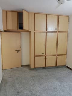 G11/3 ibne sina road C type flat For Rent First floor only family bachelor's Job person