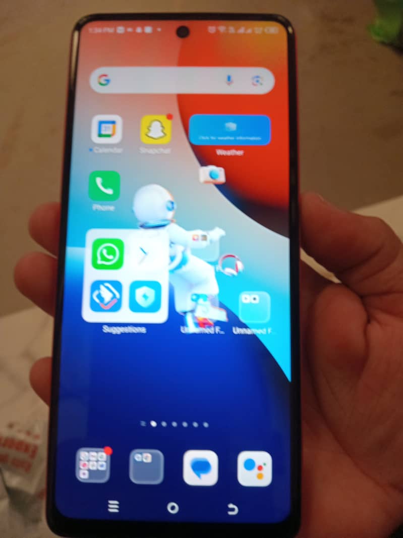 Tecno Spark 10 Pro 0