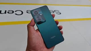 Oppo Reno 11f 8+256GB