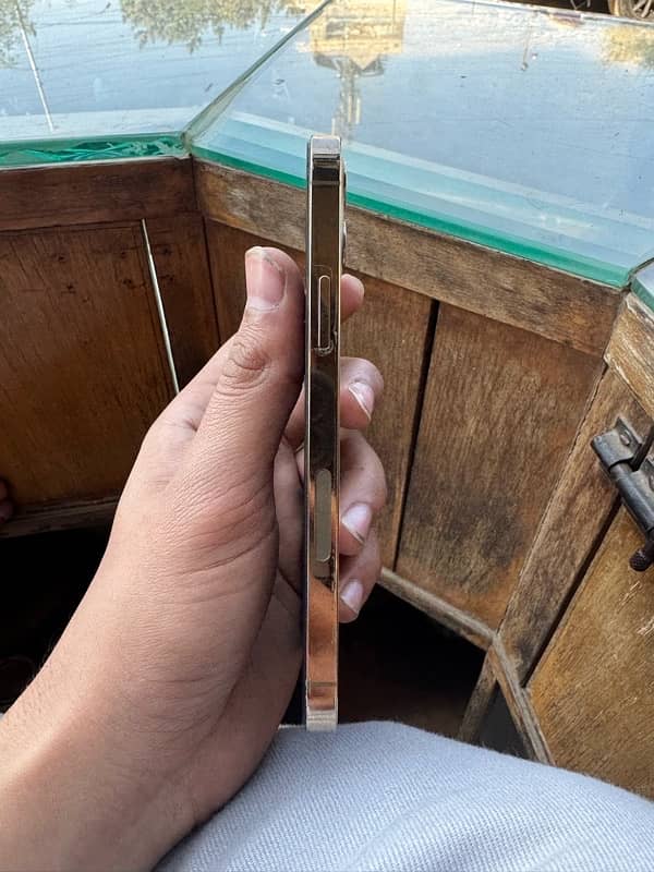 iphone 12 pro PTA APPROVED with box 2