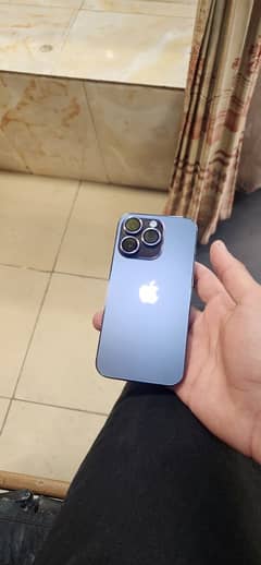 iPhone 14 pro