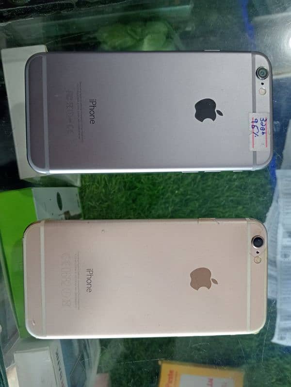 iPhone 6 non PTA 2