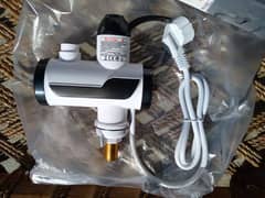 electric Tap (gyser) for sale