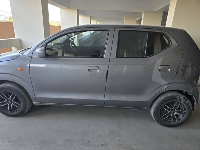 Suzuki Alto 2020 2