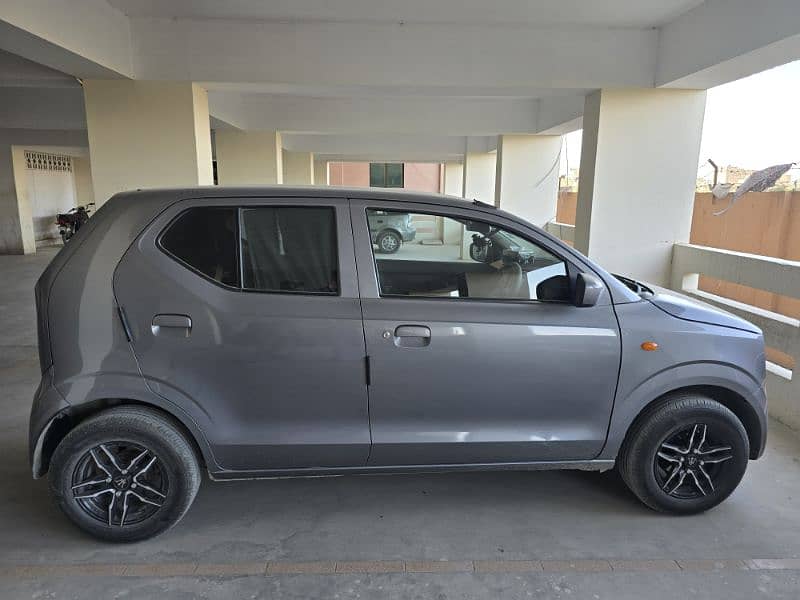 Suzuki Alto 2020 3