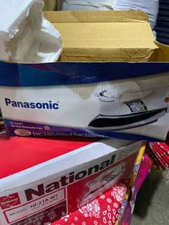 panasonic