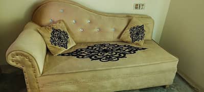 Brand New Dewan Sofa