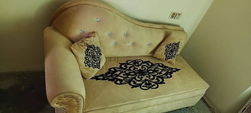 Brand New Dewan Sofa 2