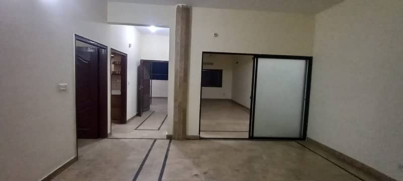 Buying A Upper Portion In Gulshan-e-Jamal Karachi? 2