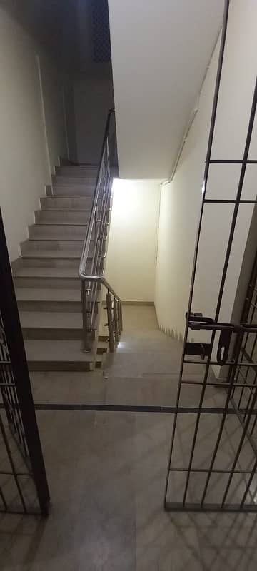 Buying A Upper Portion In Gulshan-e-Jamal Karachi? 7