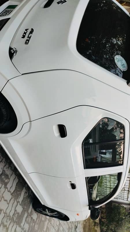 Suzuki Alto 2019 1