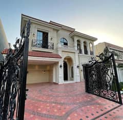 Final Rent- 20 Marla Luxury Bungalow For Rent In DHA Phase 4 Lahore