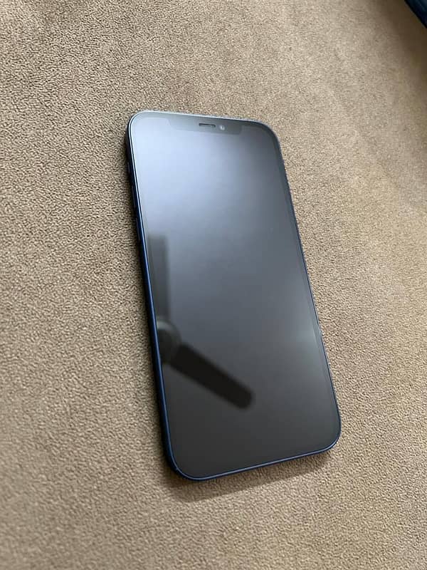 Iphone 12  64gb Non Pta 2