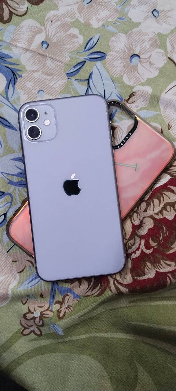 Apple iPhone 11 All Okay 0