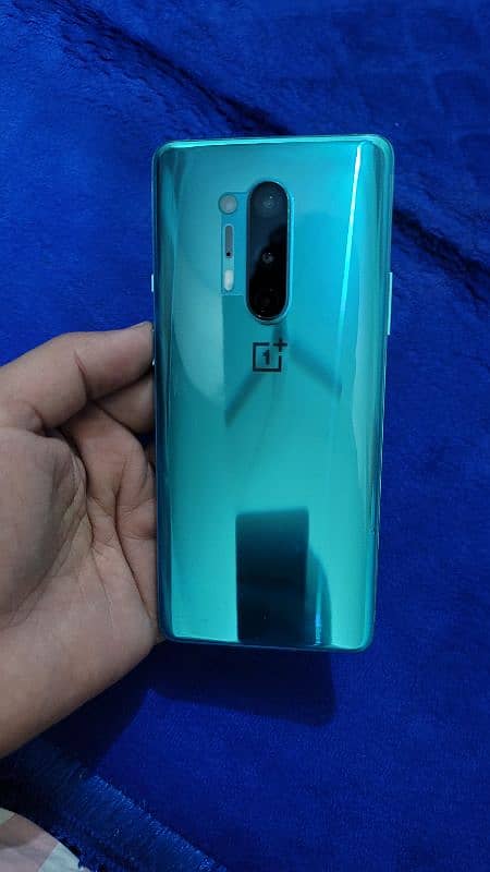 OnePlus 8 Pro Dual Sim 1