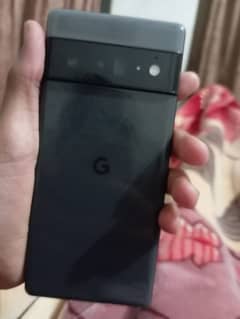 google pixal 6 pro non pta 10/9 condition only mobile