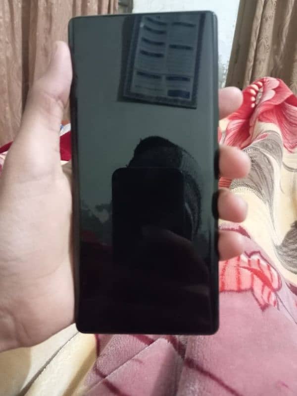 google pixal 6 pro non pta 10/9 condition only mobile 3