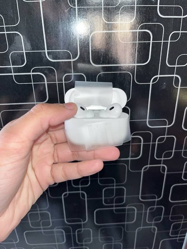 Apple Airpods Pro 1