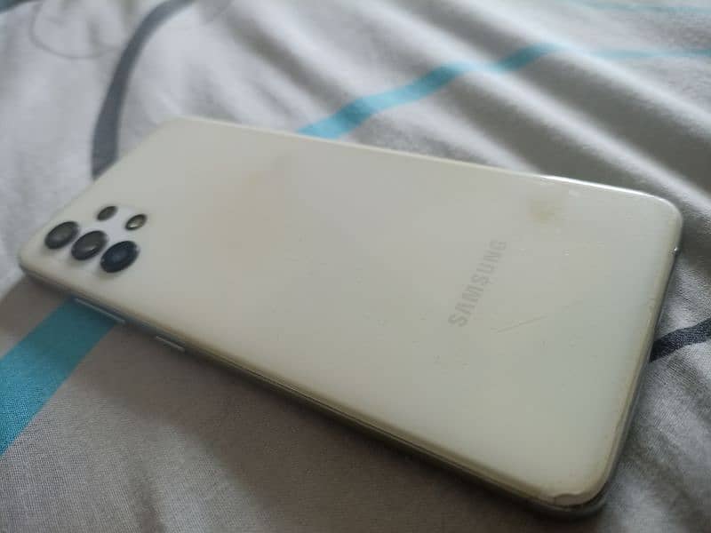 Samsung Galaxy A32 4