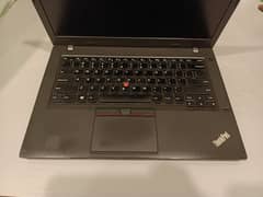 Lenovo Thinkpad i5 6th gen