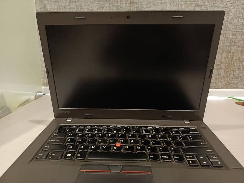 Lenovo Thinkpad i5 6th gen 1