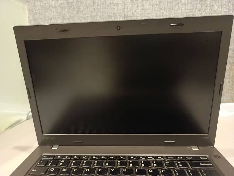 Lenovo Thinkpad i5 6th gen 3