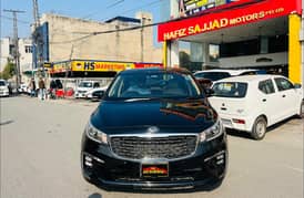 KIA Grand Carnival 2020