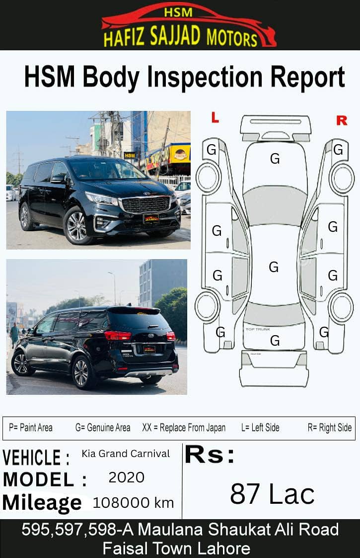 KIA Grand Carnival 2020 11