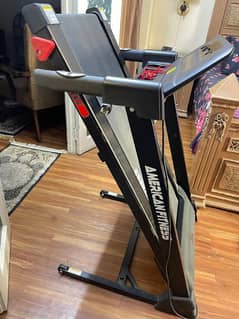 treadmill