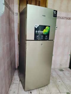 Haier fridge model HRF 276 medium small(03124645208/0321/0807777/