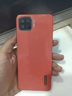 oppo f17 full box