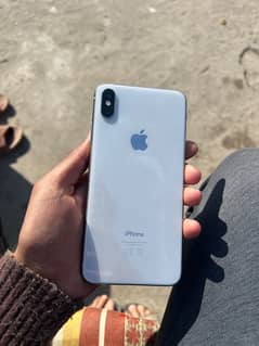 Iphone xs max 512 gb non pta factory unlock