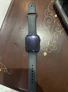 Apple Watch Series 6 Icloud Lock