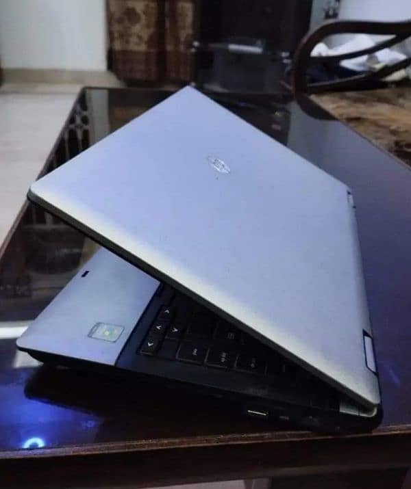 HP laptop 2