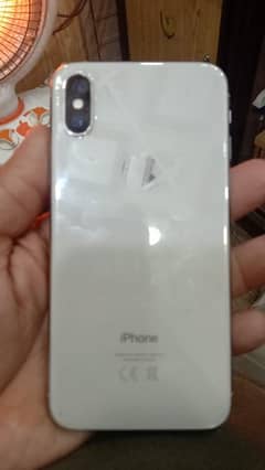 IPHONE XS 256GB FACTORY UNLOCK