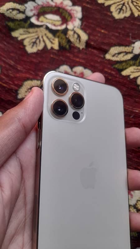 iphone 12pro non pta 5