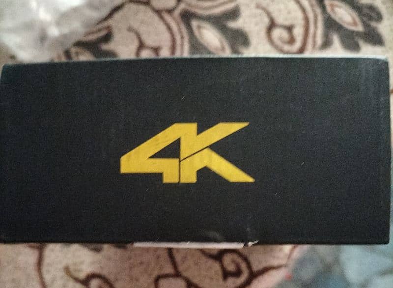 X96Q 4k Android Tv Box 3