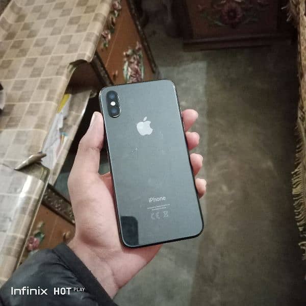 Iphone Xs Pta approved 0