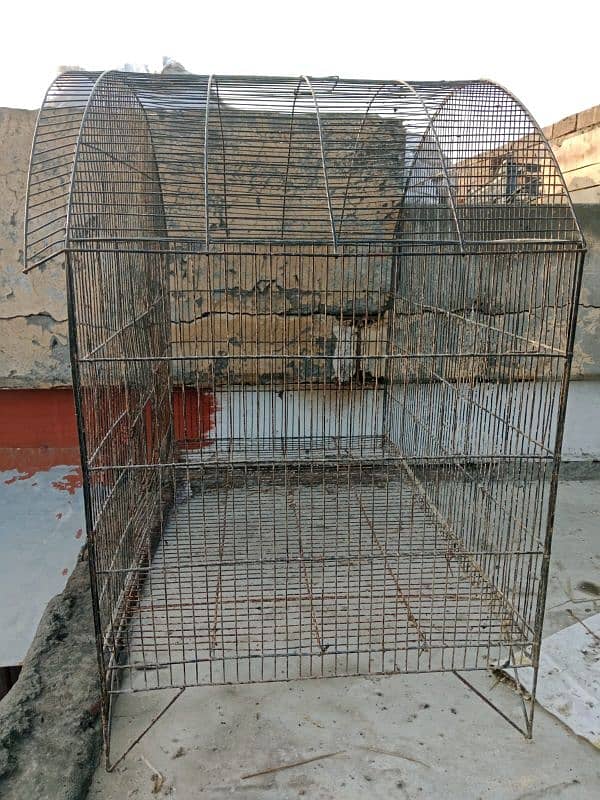 cage for birds 0