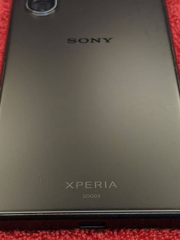 Sony Xperia 1 Mark III 256 GB Official Approved Exchange Possible 7