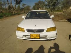 Honda City 1999