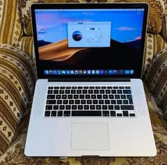 MacBook Pro 2015 10/10