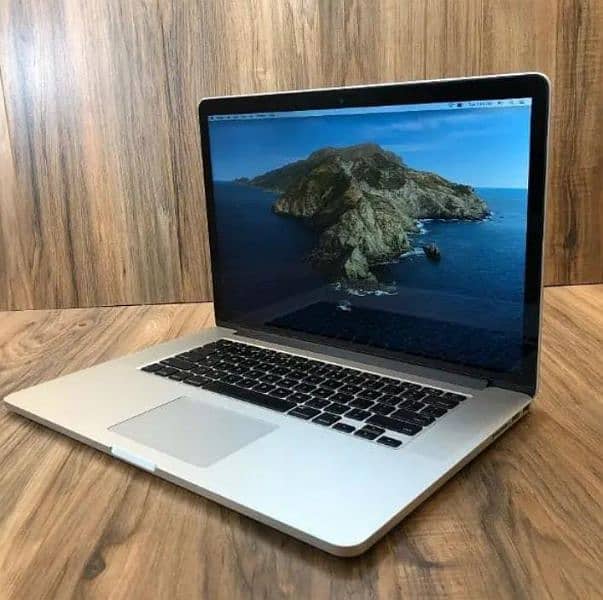 MacBook Pro 2015 10/10 3