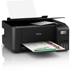 Epson EcoTank L3250 Printer