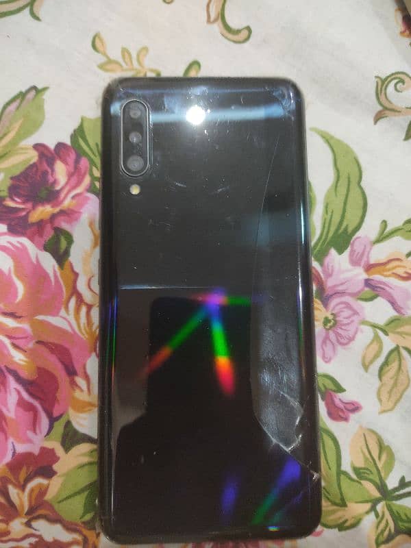 SAMSUNG GALAXY A90 5G 2