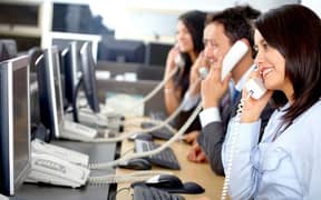 call center job for students