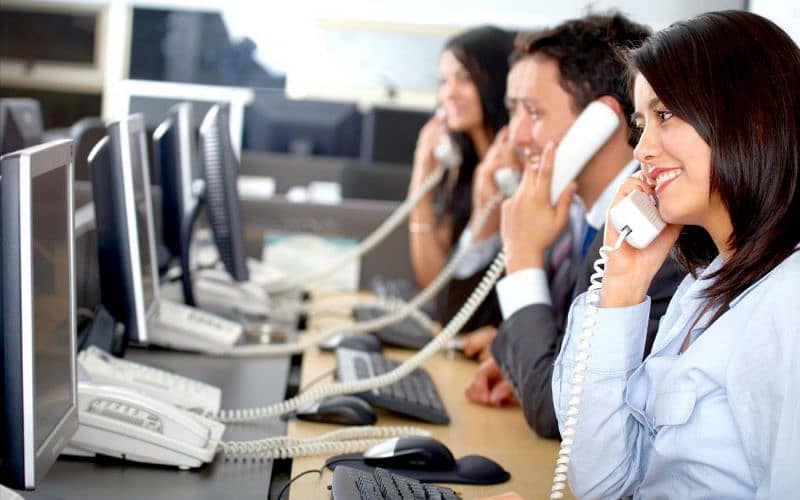 call center job for students 0